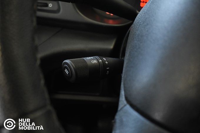 IVECO Daily 35S14NV 3.0 CNG PLM-TA Furgone